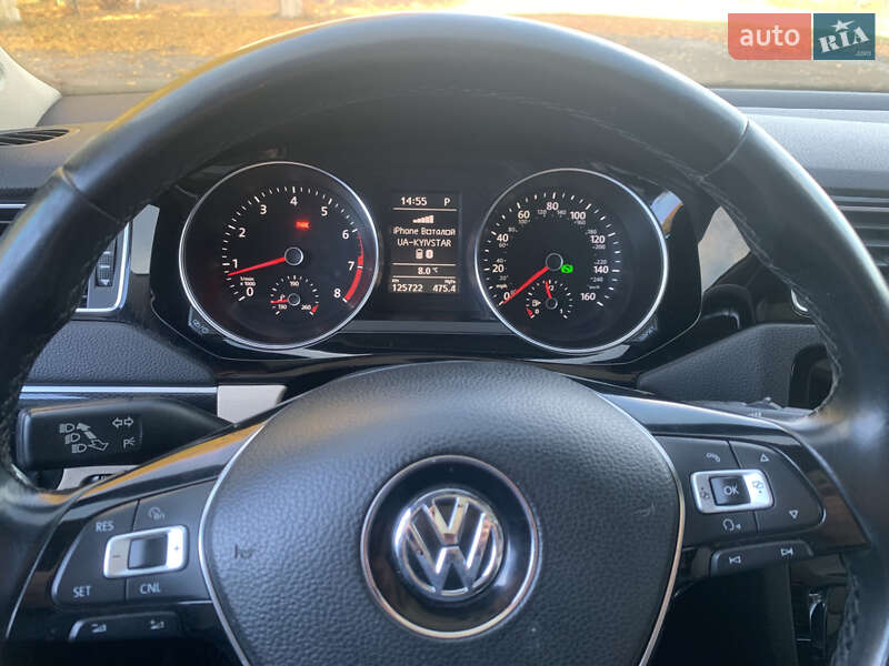 Седан Volkswagen Jetta 2015 в Белой Церкви фото 13 Седан Volkswagen Jetta 2015 в Белой Церкви