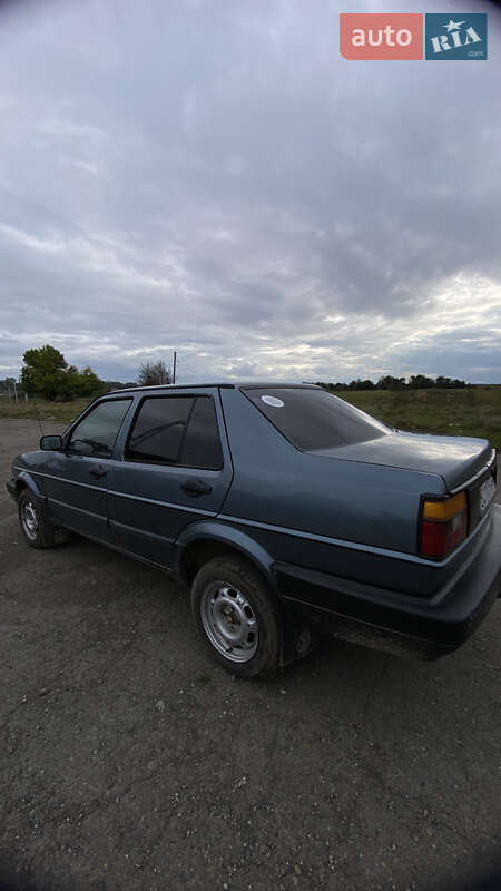 Седан Volkswagen Jetta 1990 в Рудки фото 16 Седан Volkswagen Jetta 1990 в Рудки