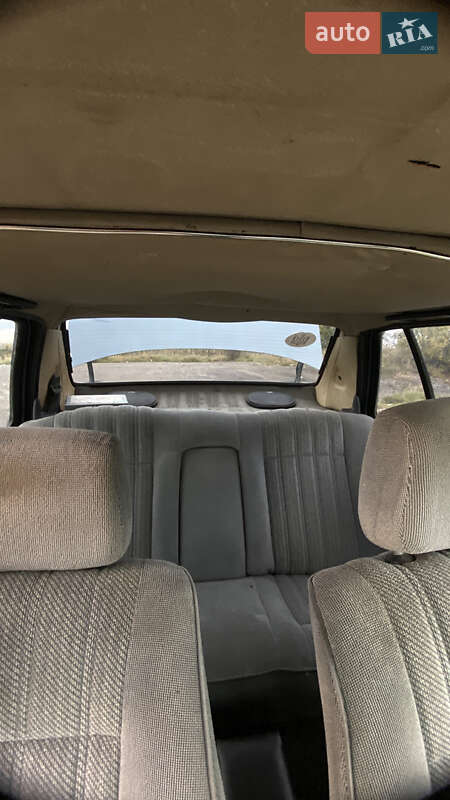 Седан Volkswagen Jetta 1990 в Рудки фото 20 Седан Volkswagen Jetta 1990 в Рудки