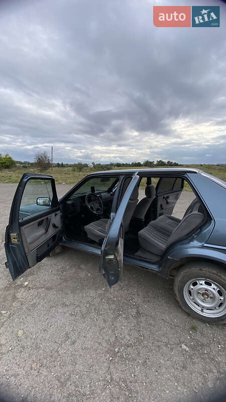 Седан Volkswagen Jetta 1990 в Рудки фото 22 Седан Volkswagen Jetta 1990 в Рудки
