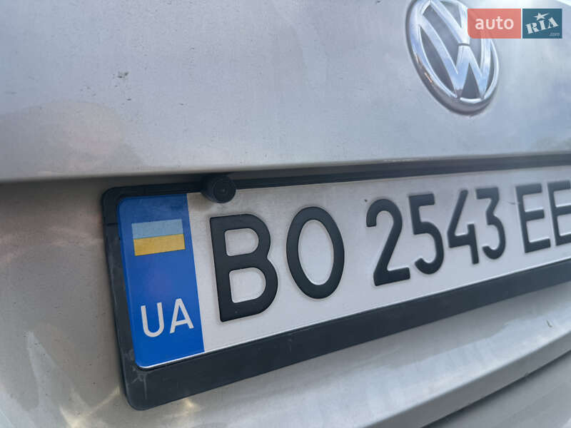 Седан Volkswagen Jetta 2012 в Хмельницком