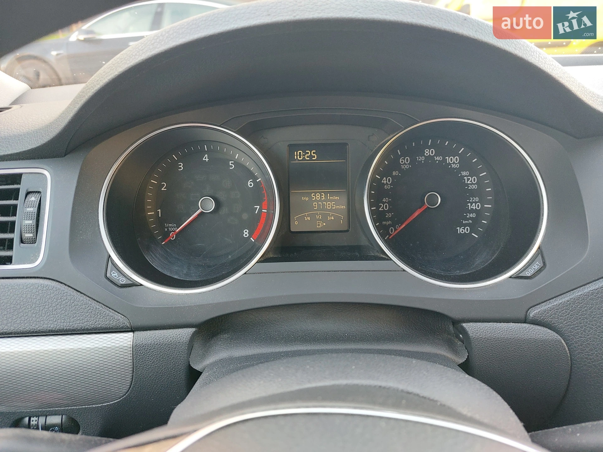 2016 Volkswagen Jetta - мініатюра 3