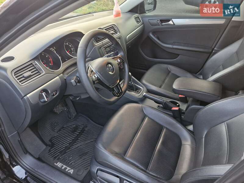 Седан Volkswagen Jetta 2016 в Борисполе фото 14 Седан Volkswagen Jetta 2016 в Борисполе