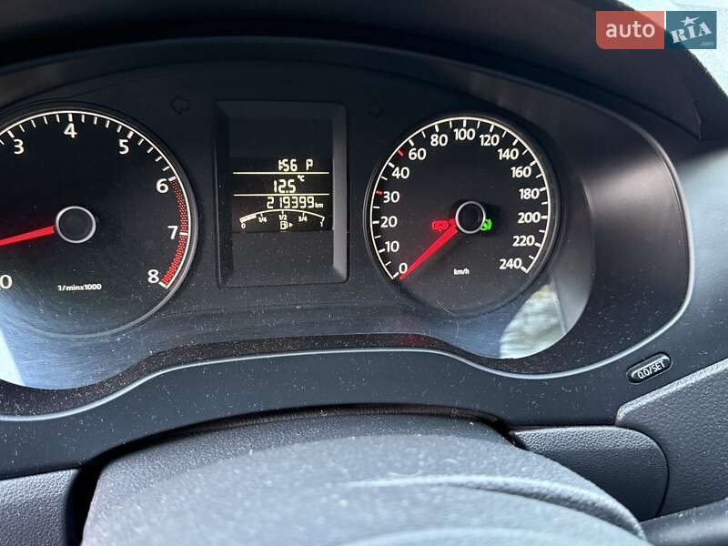 Седан Volkswagen Jetta 2013 в Запорожье фото 25 Седан Volkswagen Jetta 2013 в Запорожье