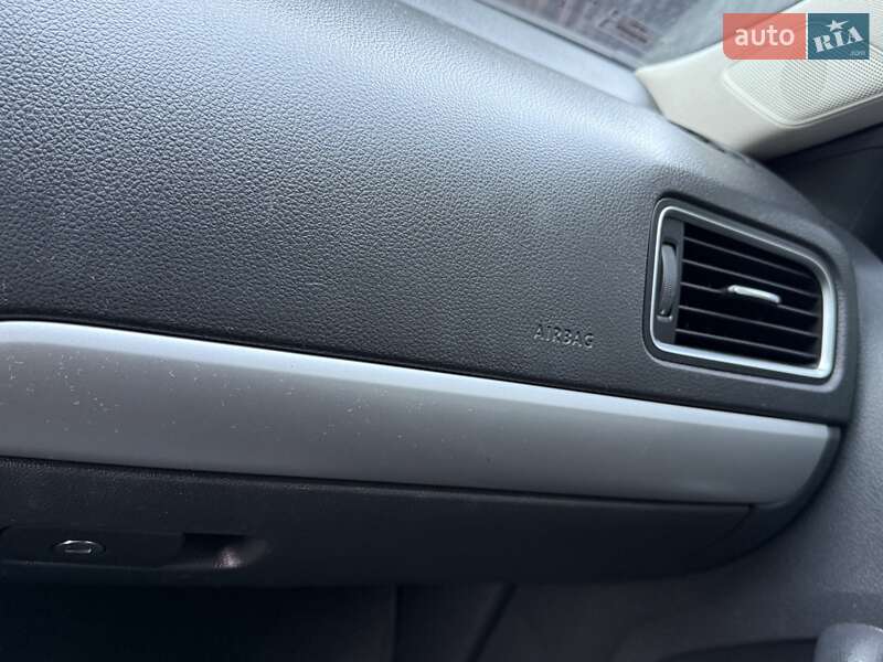 Седан Volkswagen Jetta 2013 в Запорожье фото 27 Седан Volkswagen Jetta 2013 в Запорожье