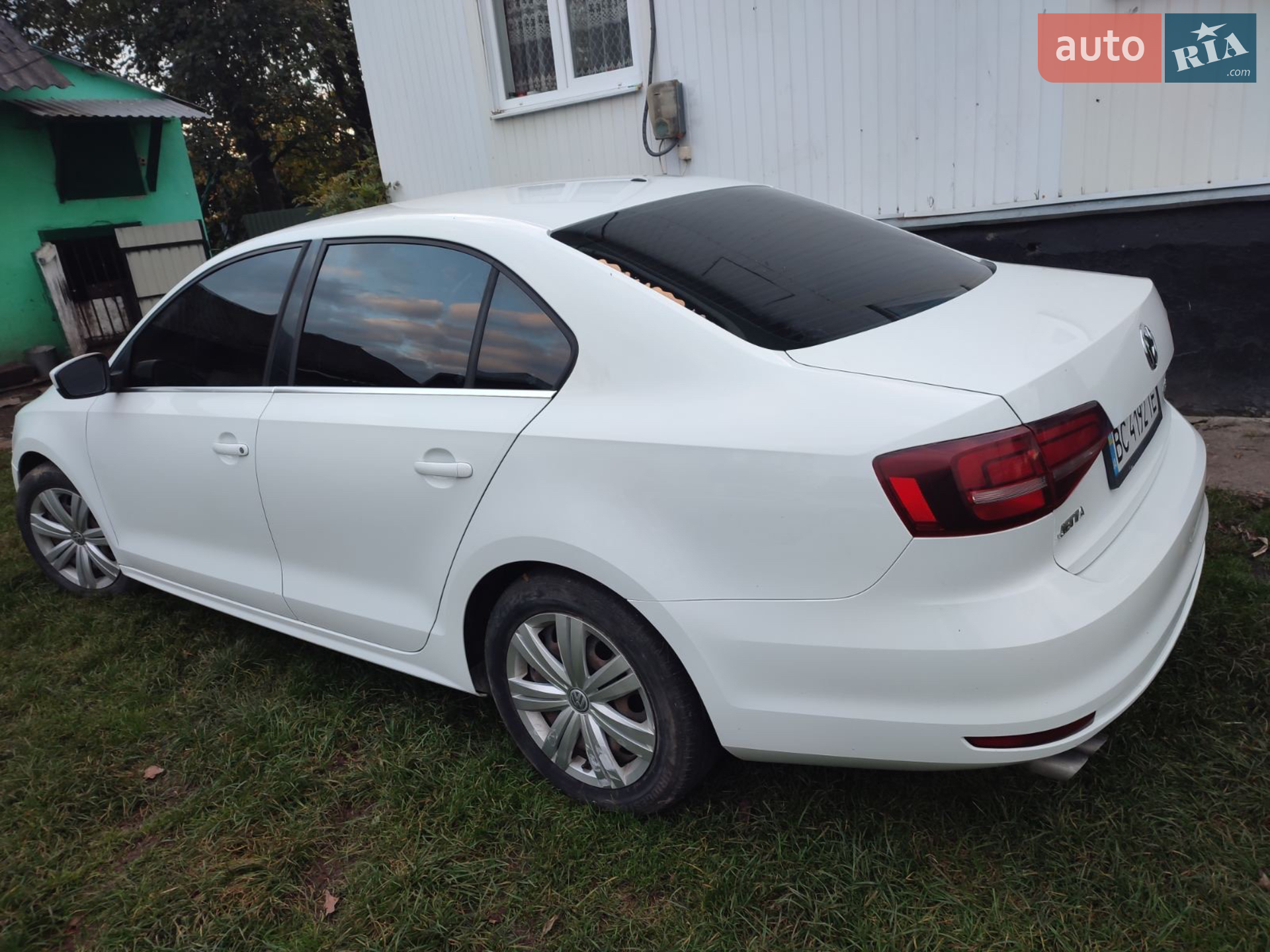 2016 Volkswagen Jetta - мініатюра 18