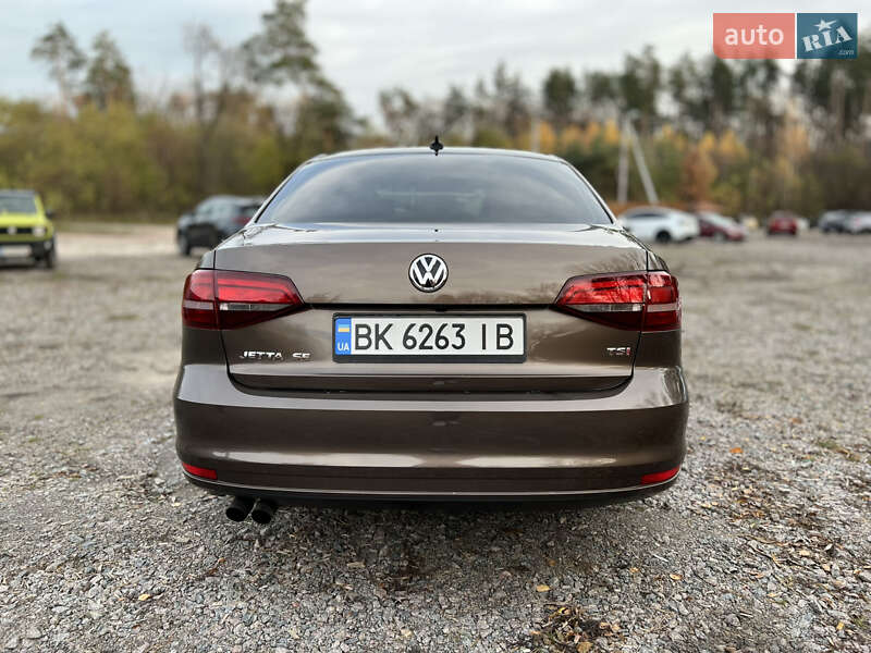 Седан Volkswagen Jetta 2014 в Боярке фото 10 Седан Volkswagen Jetta 2014 в Боярке