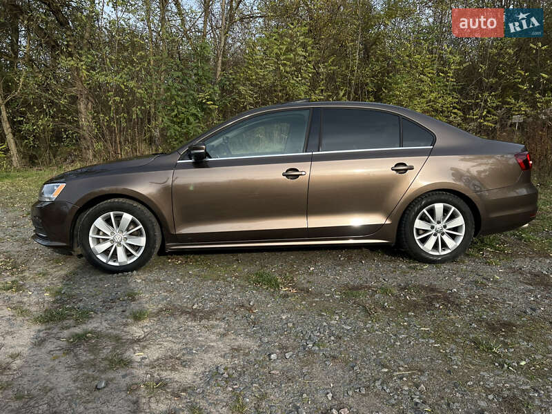 Седан Volkswagen Jetta 2014 в Боярке фото 9 Седан Volkswagen Jetta 2014 в Боярке