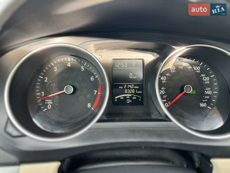 Седан Volkswagen Jetta 2014 в Боярке фото 16 Седан Volkswagen Jetta 2014 в Боярке