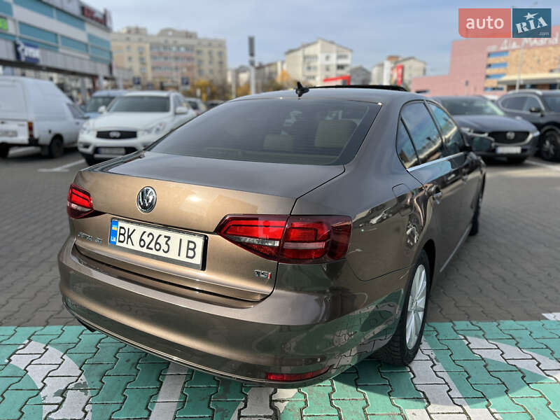 Седан Volkswagen Jetta 2014 в Боярке фото 27 Седан Volkswagen Jetta 2014 в Боярке