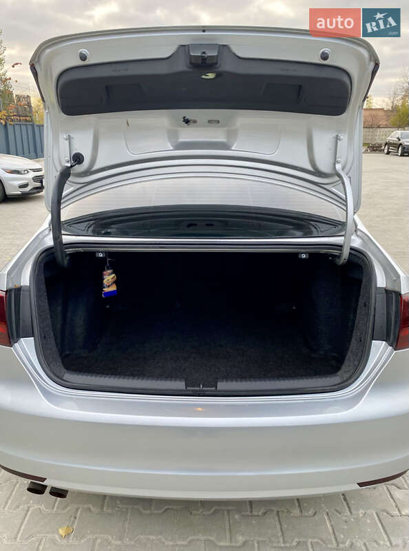 Седан Volkswagen Jetta 2011 в Белой Церкви фото 18 Седан Volkswagen Jetta 2011 в Белой Церкви