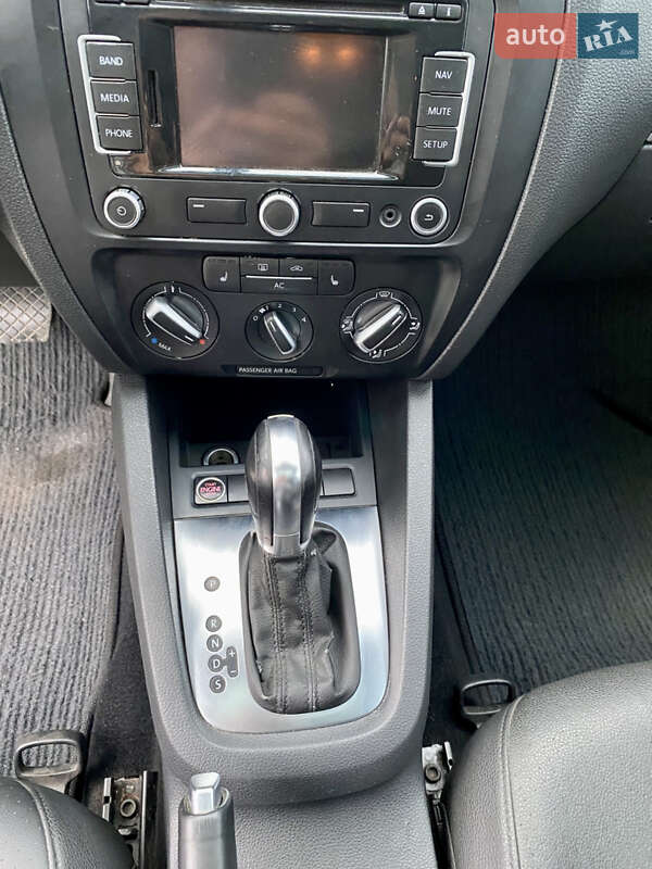 Седан Volkswagen Jetta 2011 в Белой Церкви фото 21 Седан Volkswagen Jetta 2011 в Белой Церкви