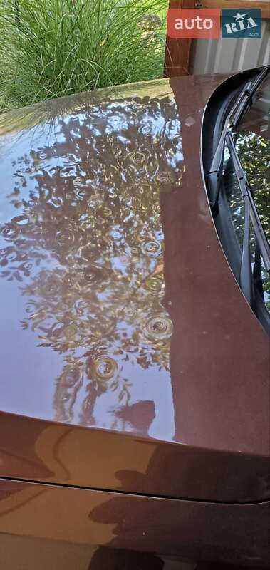 Седан Volkswagen Jetta 2016 в Тячеве