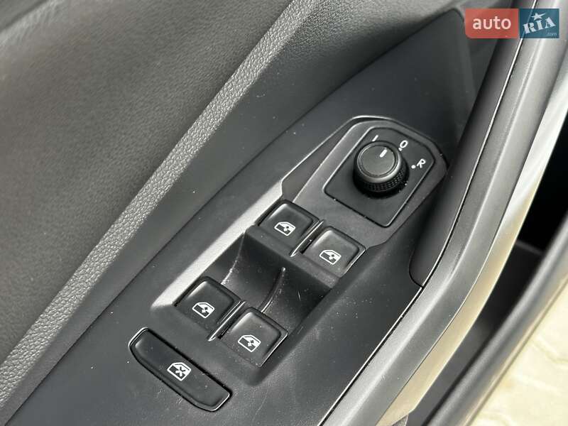 Седан Volkswagen Jetta 2020 в Львове фото 15 Седан Volkswagen Jetta 2020 в Львове