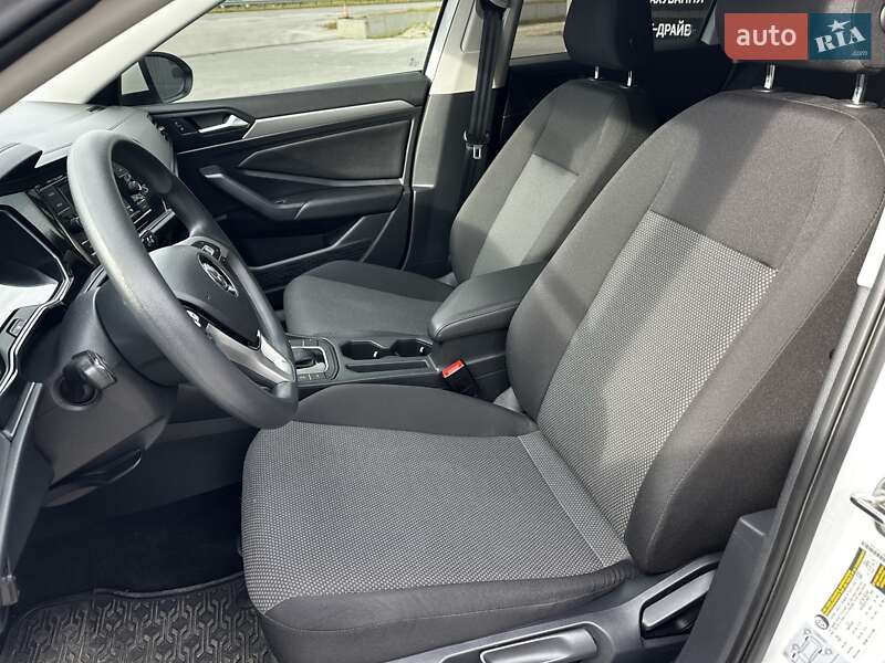 Седан Volkswagen Jetta 2020 в Львове фото 17 Седан Volkswagen Jetta 2020 в Львове