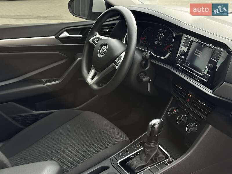 Седан Volkswagen Jetta 2020 в Львове фото 31 Седан Volkswagen Jetta 2020 в Львове