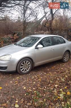 Седан Volkswagen Jetta 2008 в Краматорську