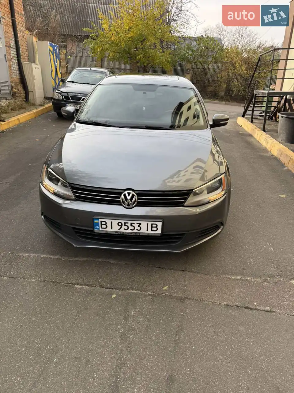 2013 Volkswagen Jetta - мініатюра 14