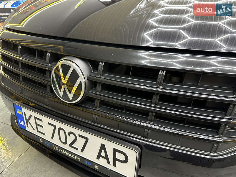 Седан Volkswagen Jetta 2019 в Днепре фото 7 Седан Volkswagen Jetta 2019 в Днепре