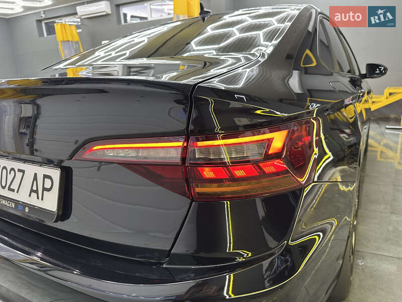Седан Volkswagen Jetta 2019 в Днепре фото 19 Седан Volkswagen Jetta 2019 в Днепре