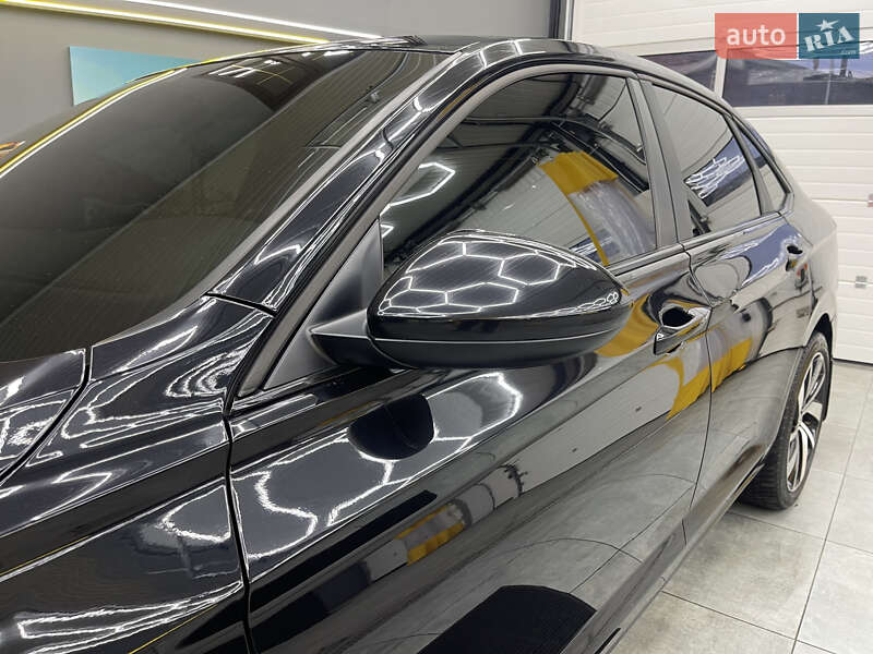 Седан Volkswagen Jetta 2019 в Днепре фото 60 Седан Volkswagen Jetta 2019 в Днепре