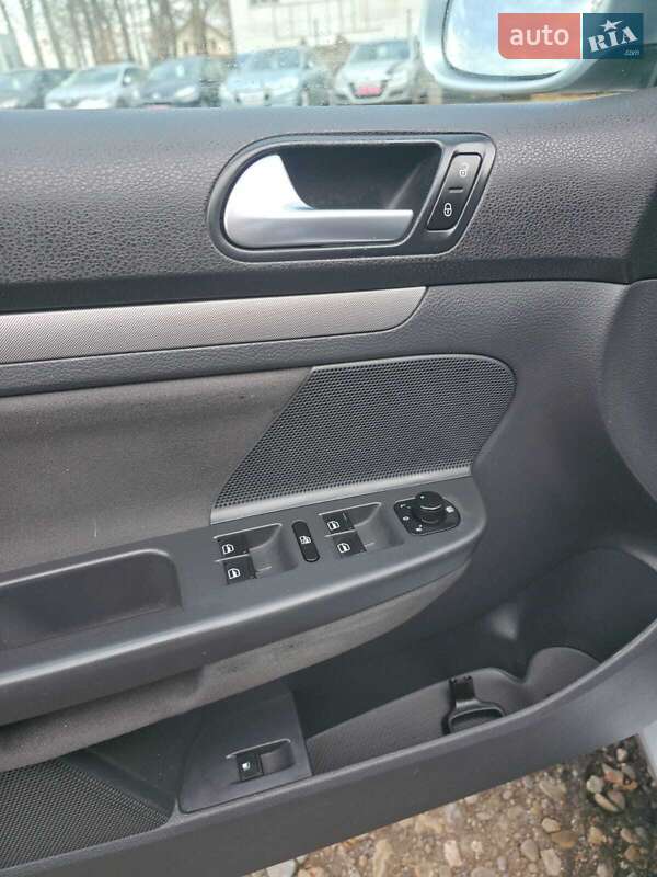 Седан Volkswagen Jetta 2008 в Івано-Франківську фото 14 Седан Volkswagen Jetta 2008 в Івано-Франківську