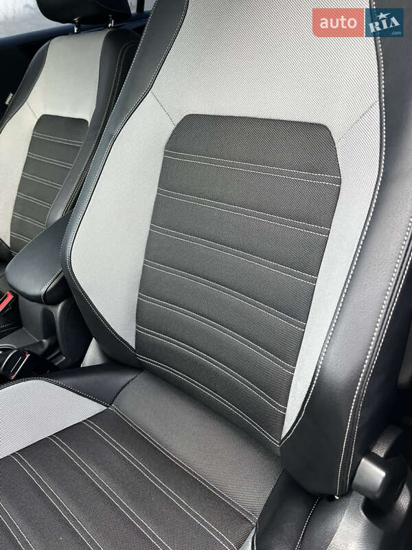 Седан Volkswagen Jetta 2016 в Харькове фото 12 Седан Volkswagen Jetta 2016 в Харькове