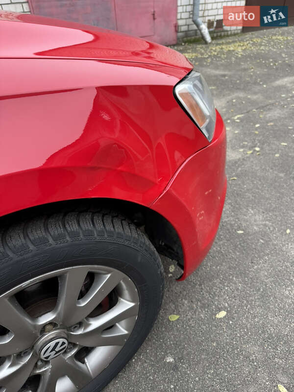 Седан Volkswagen Jetta 2012 в Киеве фото 17 Седан Volkswagen Jetta 2012 в Киеве