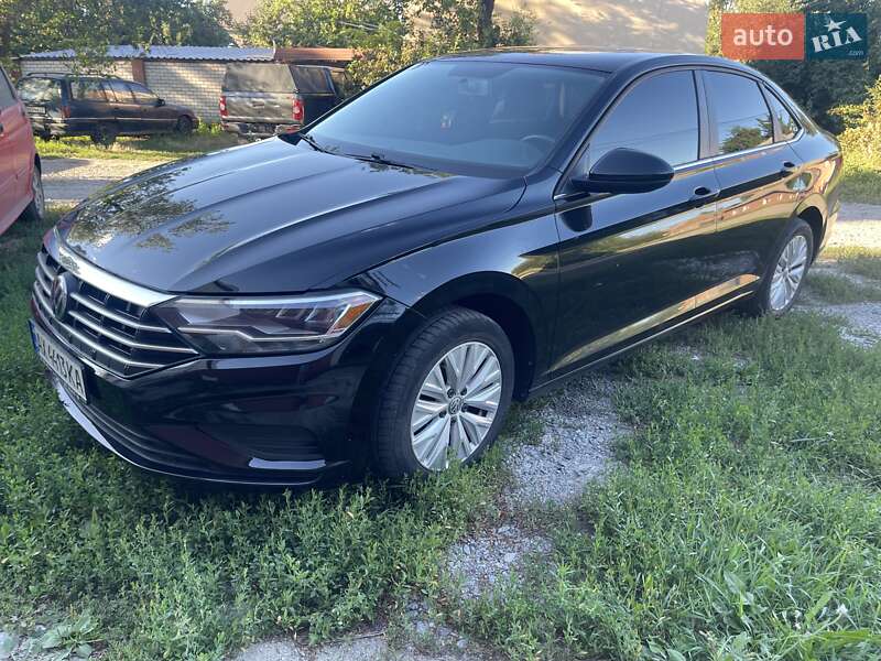 Седан Volkswagen Jetta 2018 в Харкові фото 48 Седан Volkswagen Jetta 2018 в Харкові