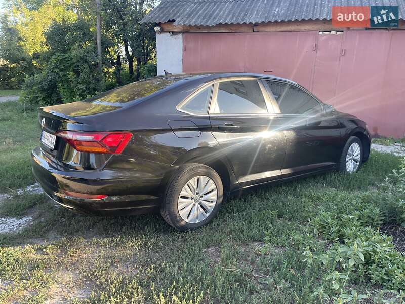 Седан Volkswagen Jetta 2018 в Харкові фото 57 Седан Volkswagen Jetta 2018 в Харкові