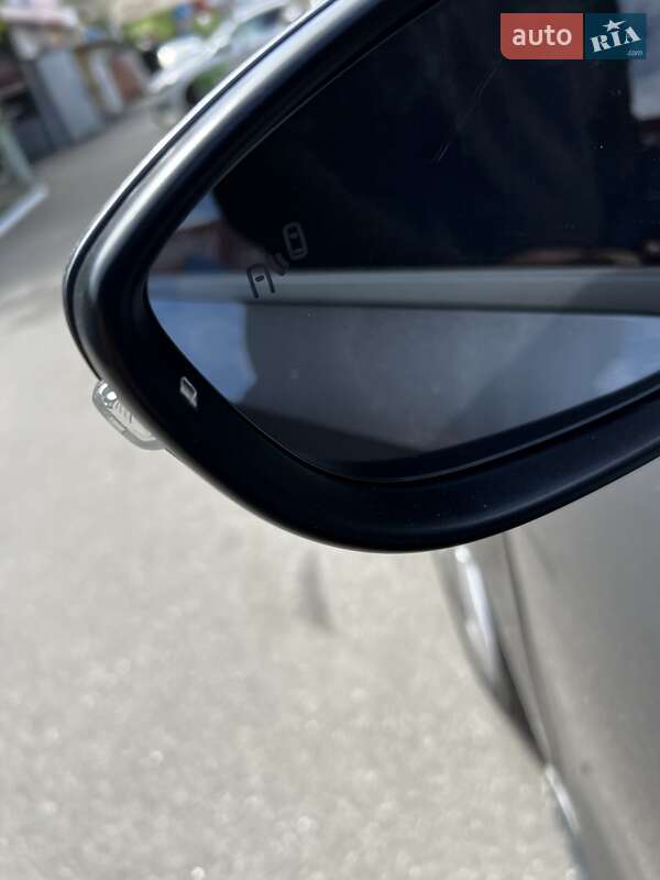 Седан Volkswagen Jetta 2017 в Киеве