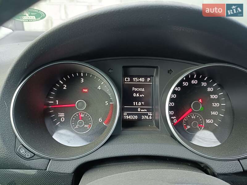 Универсал Volkswagen Jetta 2013 в Днепре фото 21 Универсал Volkswagen Jetta 2013 в Днепре