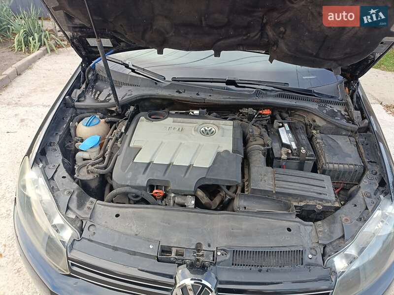 Универсал Volkswagen Jetta 2013 в Днепре фото 23 Универсал Volkswagen Jetta 2013 в Днепре