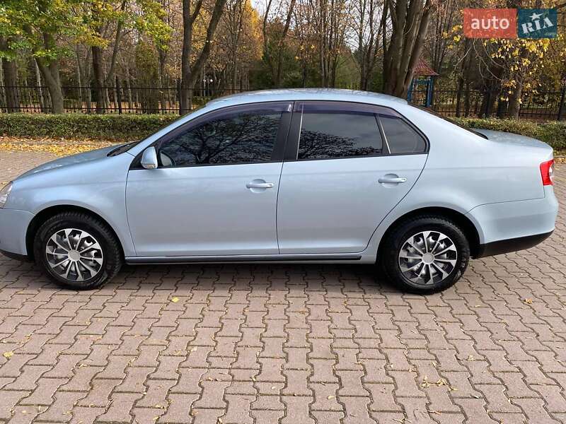 Седан Volkswagen Jetta 2010 в Миргороде фото 8 Седан Volkswagen Jetta 2010 в Миргороде