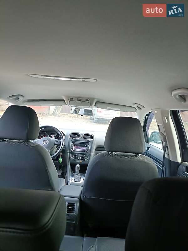 Универсал Volkswagen Jetta 2013 в Днепре фото 7 Универсал Volkswagen Jetta 2013 в Днепре