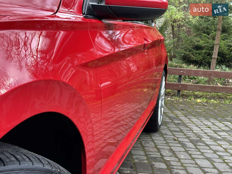 Седан Volkswagen Jetta 2018 в Самборі фото 16 Седан Volkswagen Jetta 2018 в Самборі