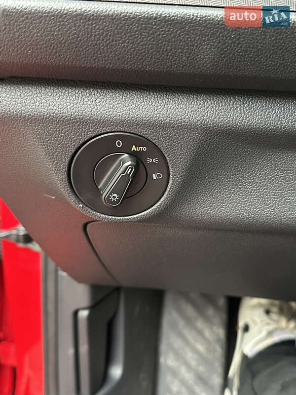 Седан Volkswagen Jetta 2018 в Самборі фото 21 Седан Volkswagen Jetta 2018 в Самборі