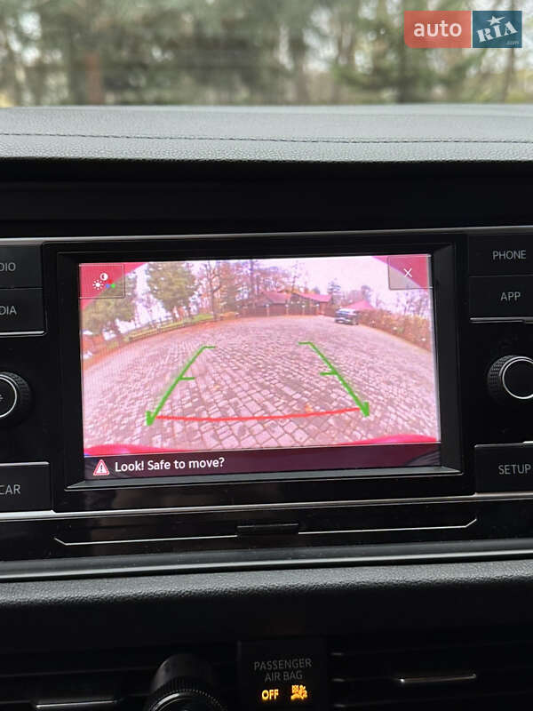 Седан Volkswagen Jetta 2018 в Самборі фото 32 Седан Volkswagen Jetta 2018 в Самборі