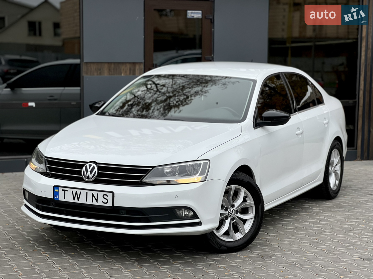 2016 Volkswagen Jetta - мініатюра 17