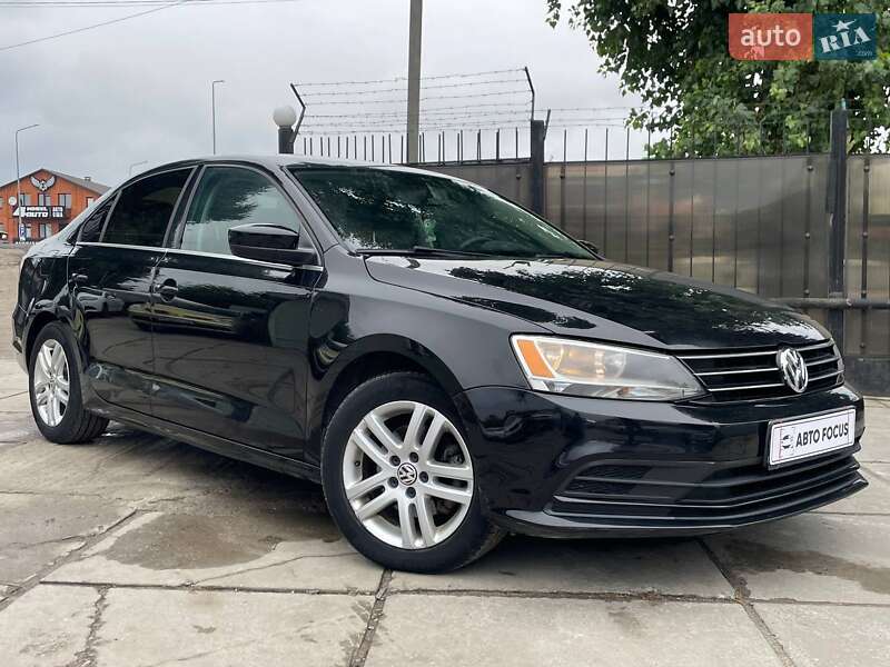Volkswagen Jetta 2016 Volkswagen Jetta 2016