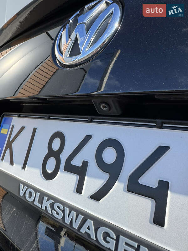 Седан Volkswagen Jetta 2014 в Белой Церкви