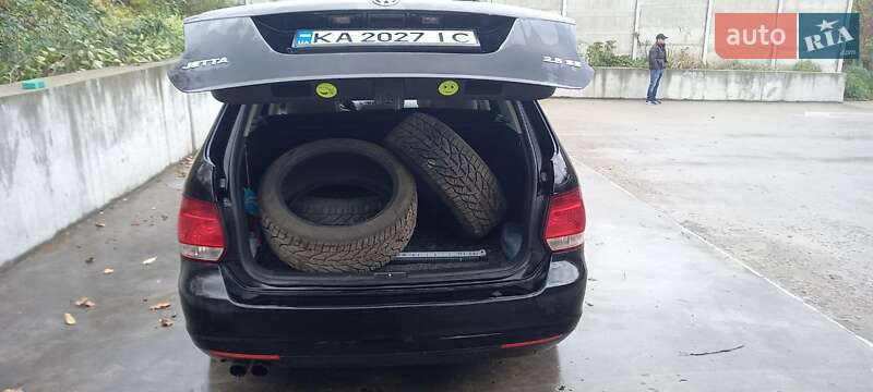 Універсал Volkswagen Jetta 2013 в Києві фото 18 Універсал Volkswagen Jetta 2013 в Києві