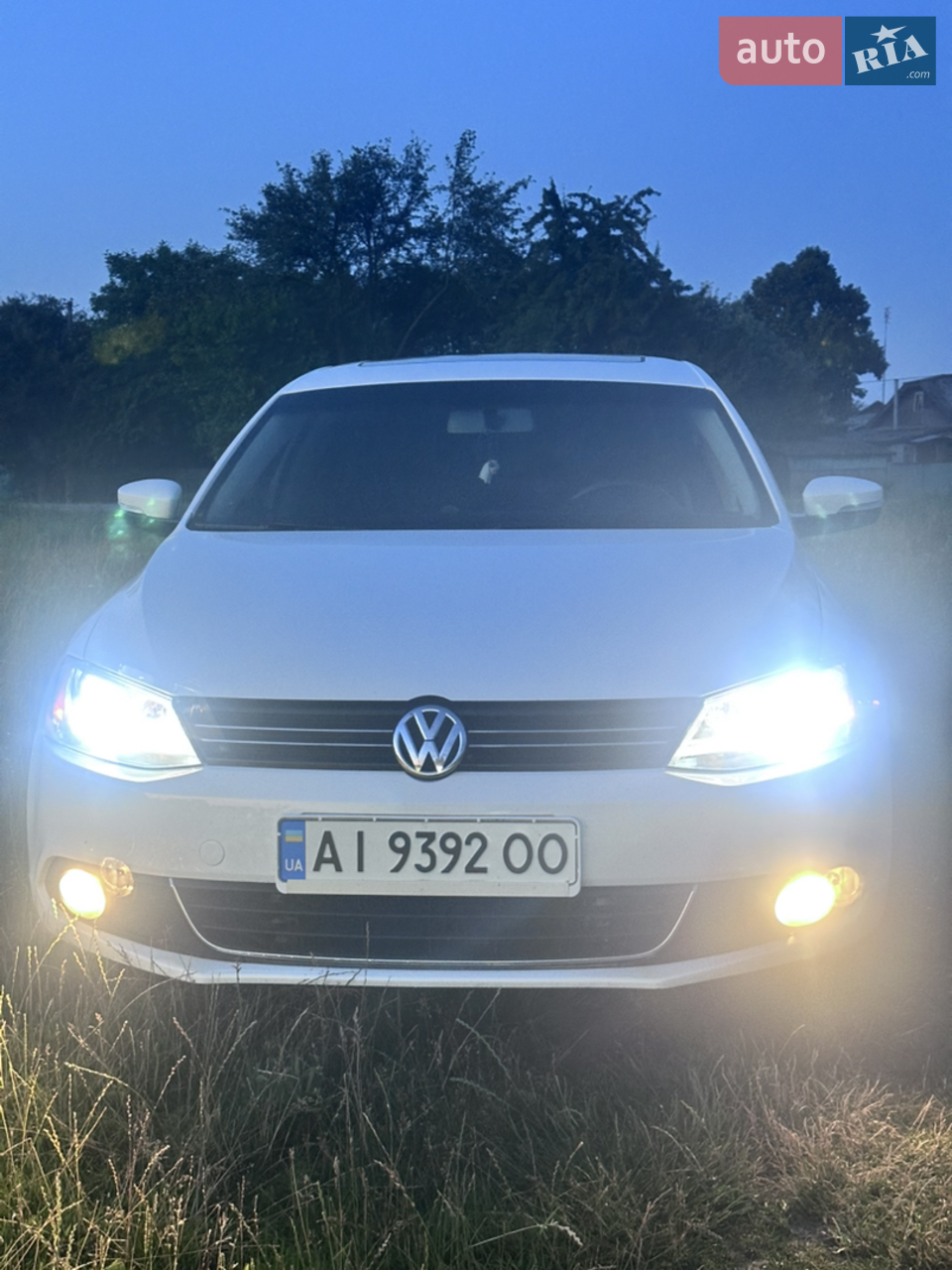 2011 Volkswagen Jetta - мініатюра 21