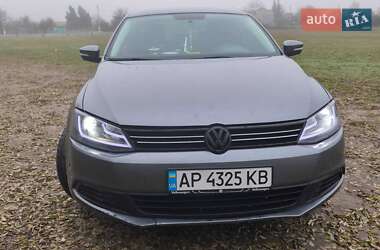 Седан Volkswagen Jetta 2011 в Першотравенську