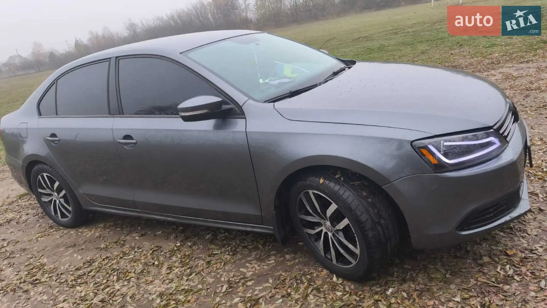 2011 Volkswagen Jetta - мініатюра 6