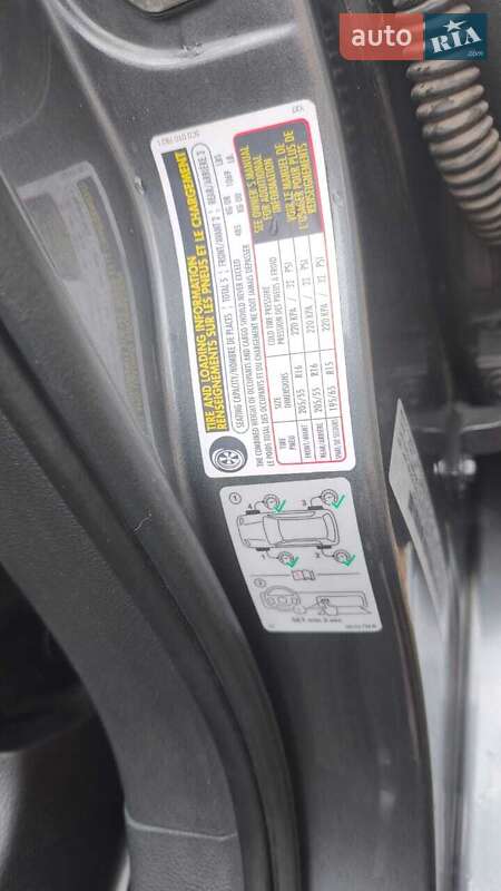 Седан Volkswagen Jetta 2011 в Першотравенске фото 11 Седан Volkswagen Jetta 2011 в Першотравенске