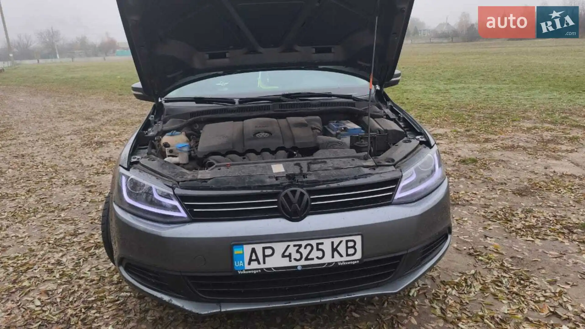 2011 Volkswagen Jetta - мініатюра 24