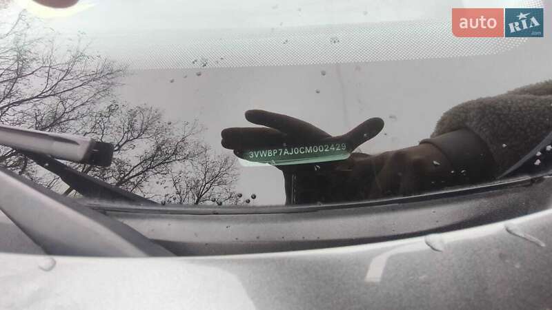 Седан Volkswagen Jetta 2011 в Першотравенске фото 28 Седан Volkswagen Jetta 2011 в Першотравенске