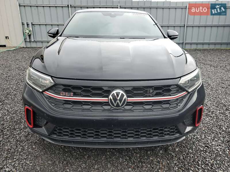 Седан Volkswagen Jetta 2022 в Львові фото 5 Седан Volkswagen Jetta 2022 в Львові