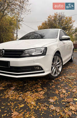 Седан Volkswagen Jetta 2014 в Одессе